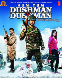 Hum Tum Dushman Dushman